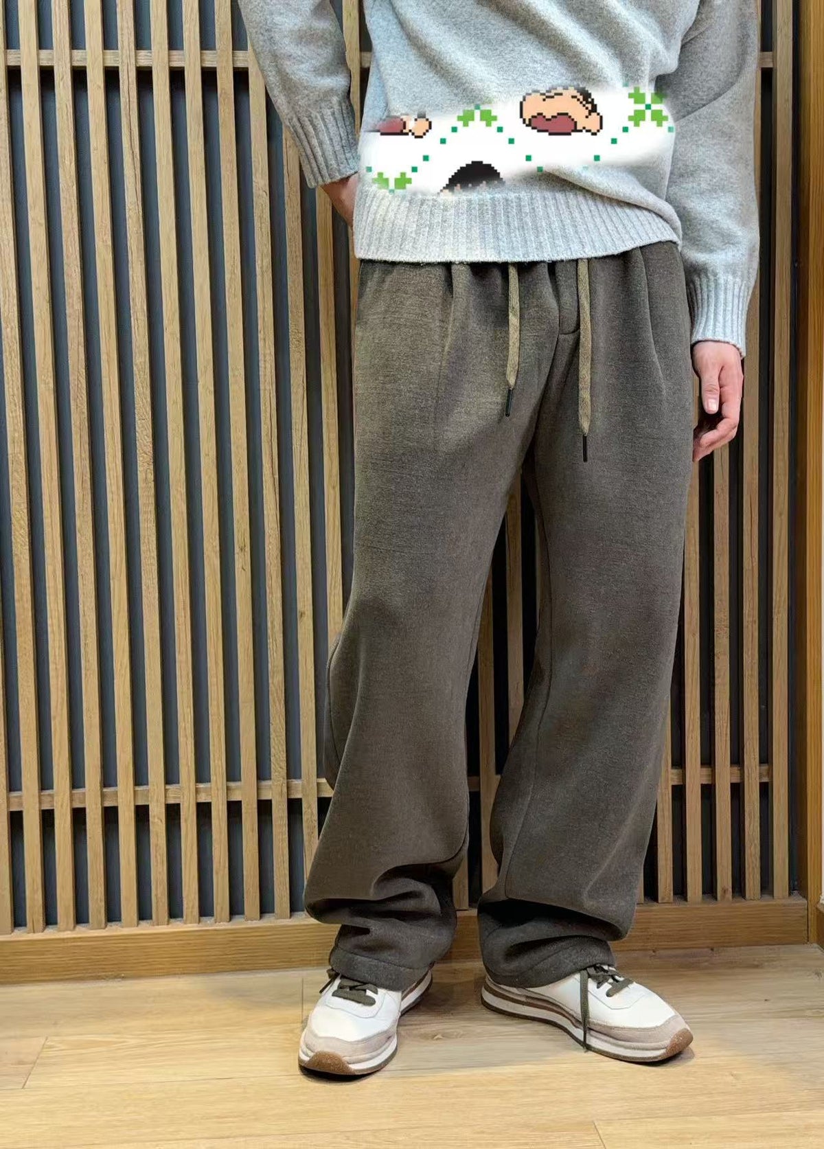 Casual Pants
