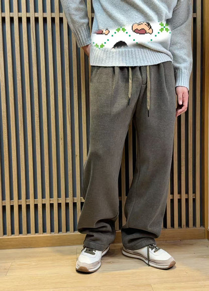 Casual Pants