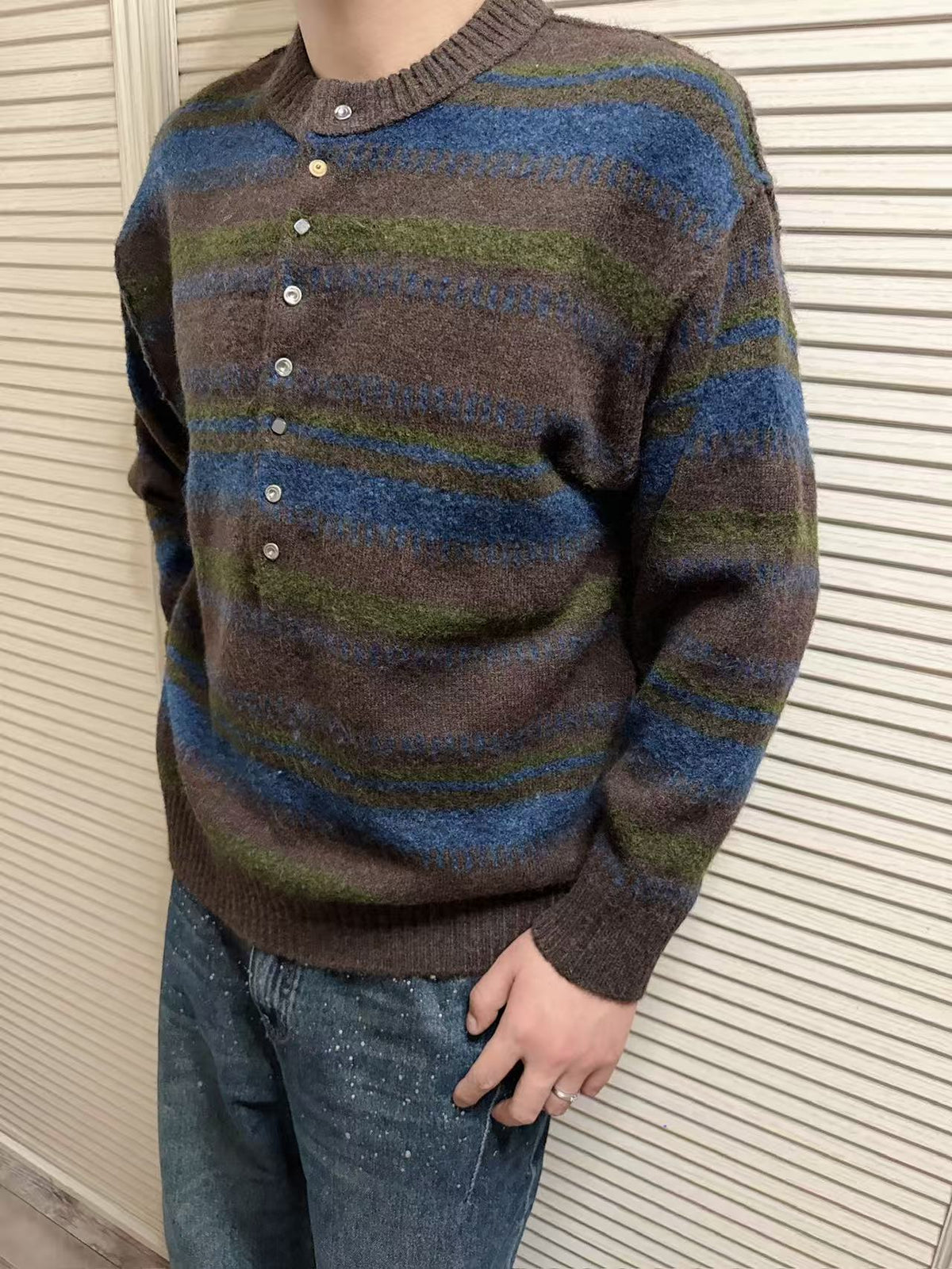 Knitwear