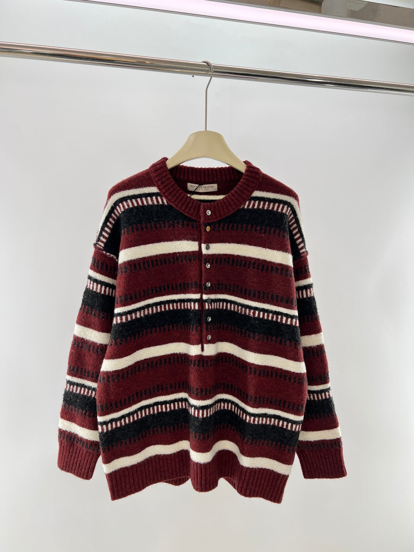 Knitwear