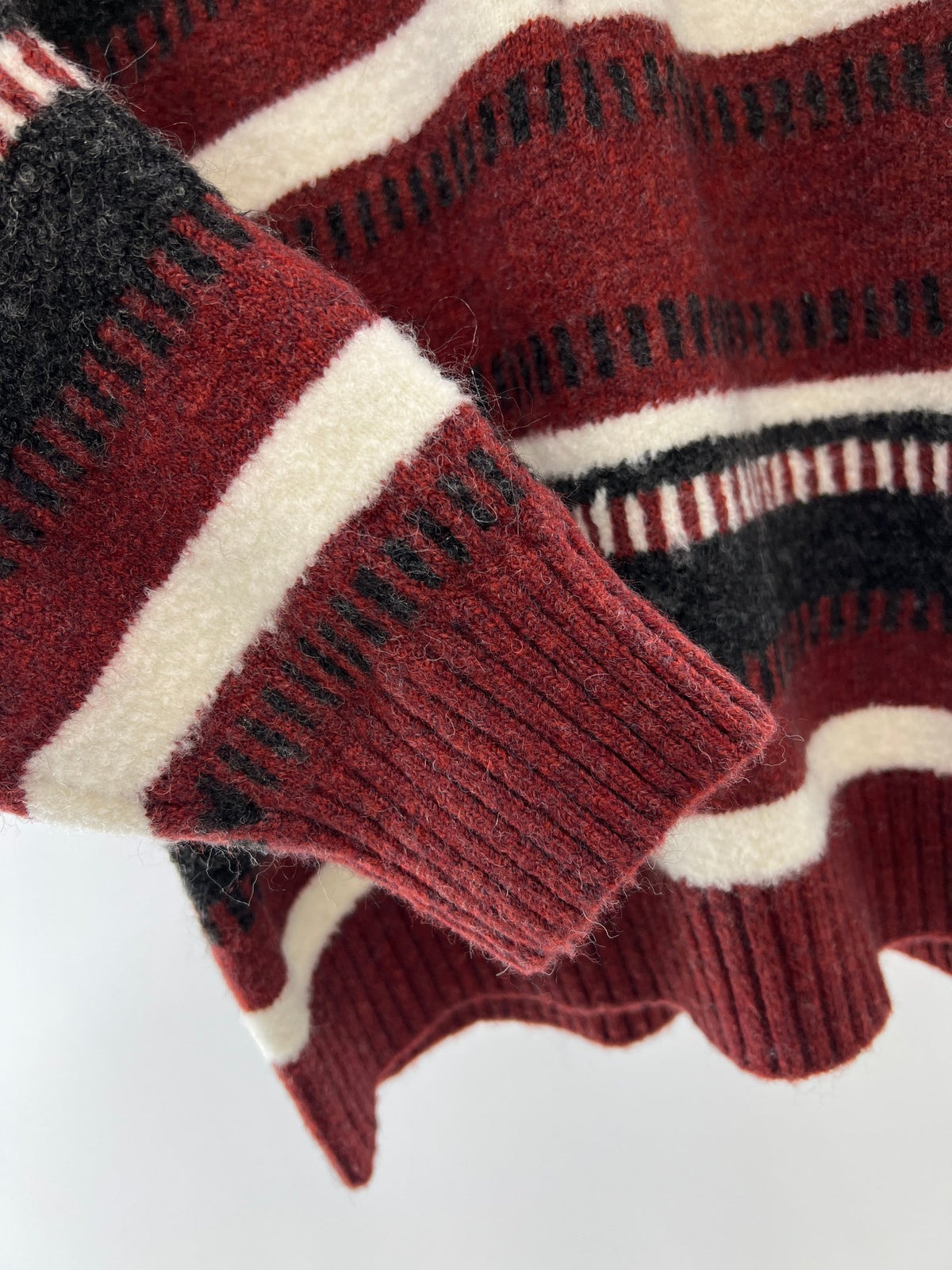Knitwear
