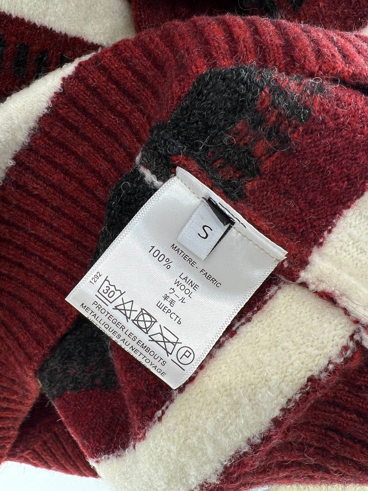 Knitwear