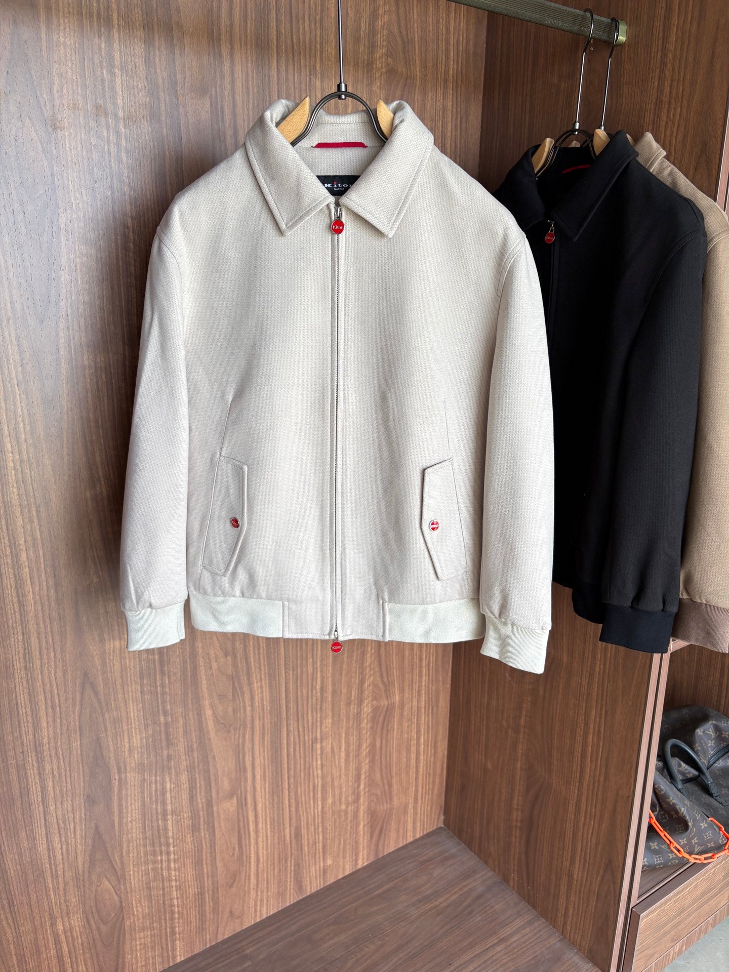 Jackets