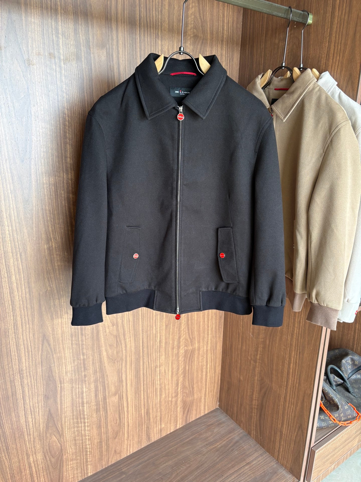 Jackets