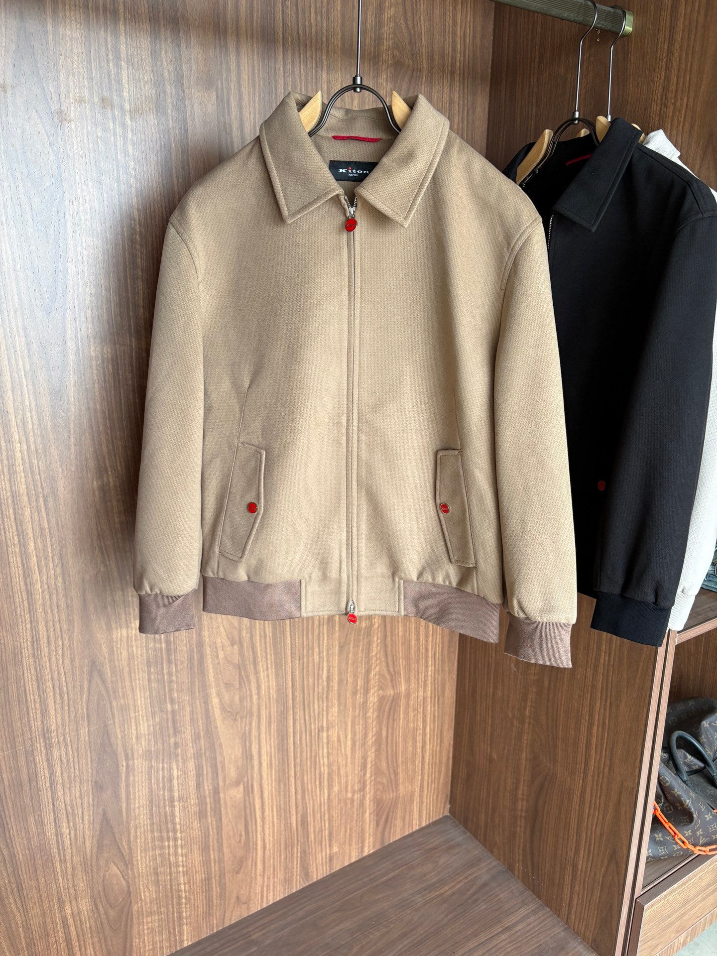 Jackets