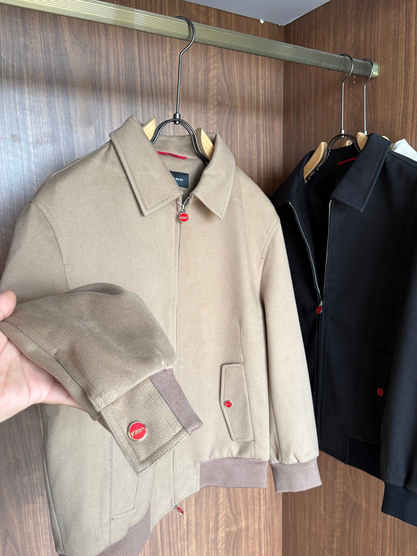 Jackets