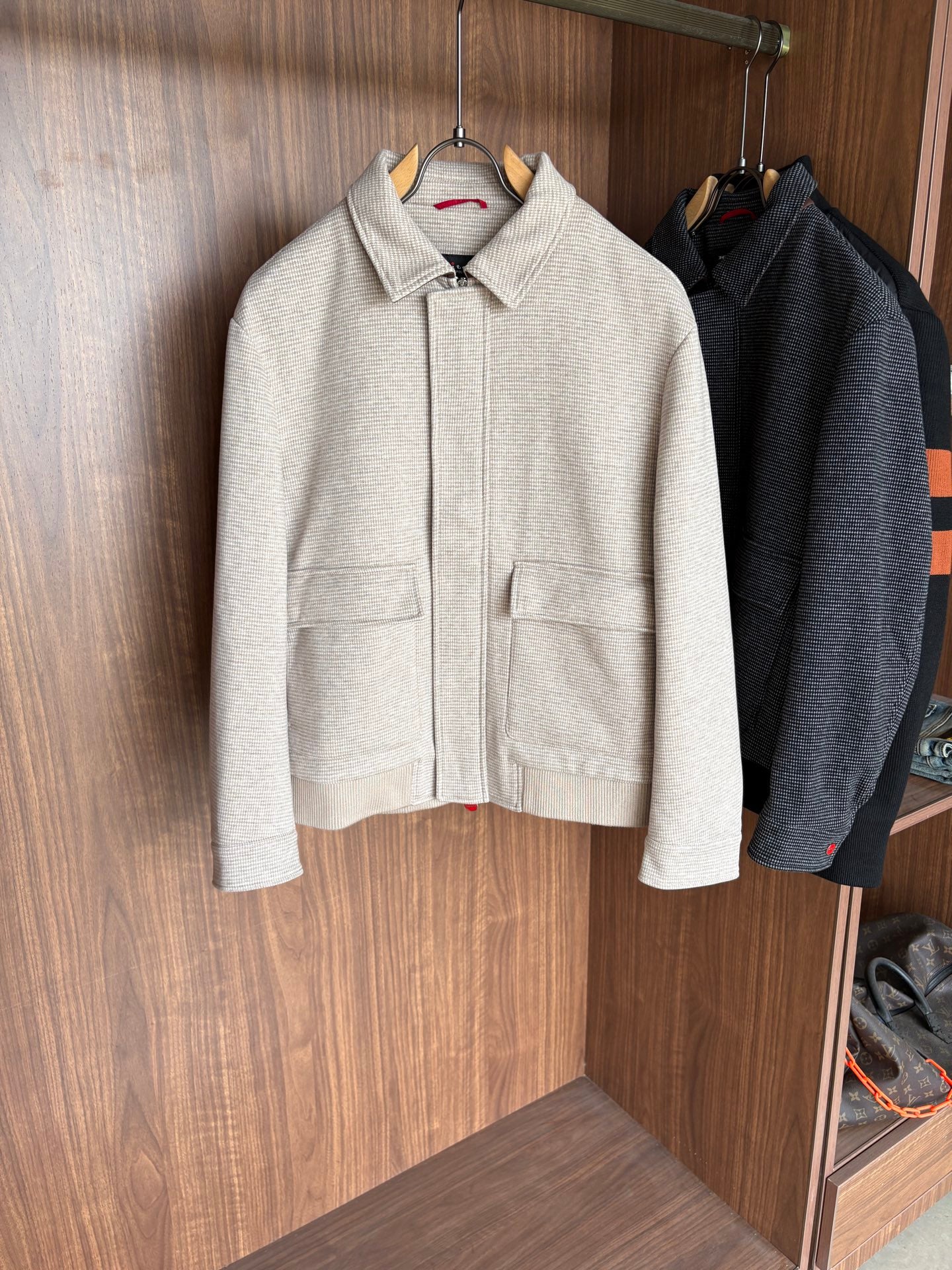 Jackets