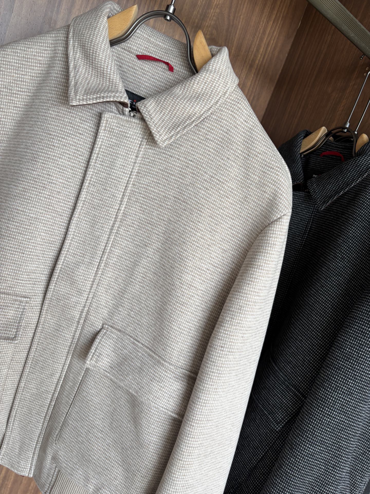 Jackets