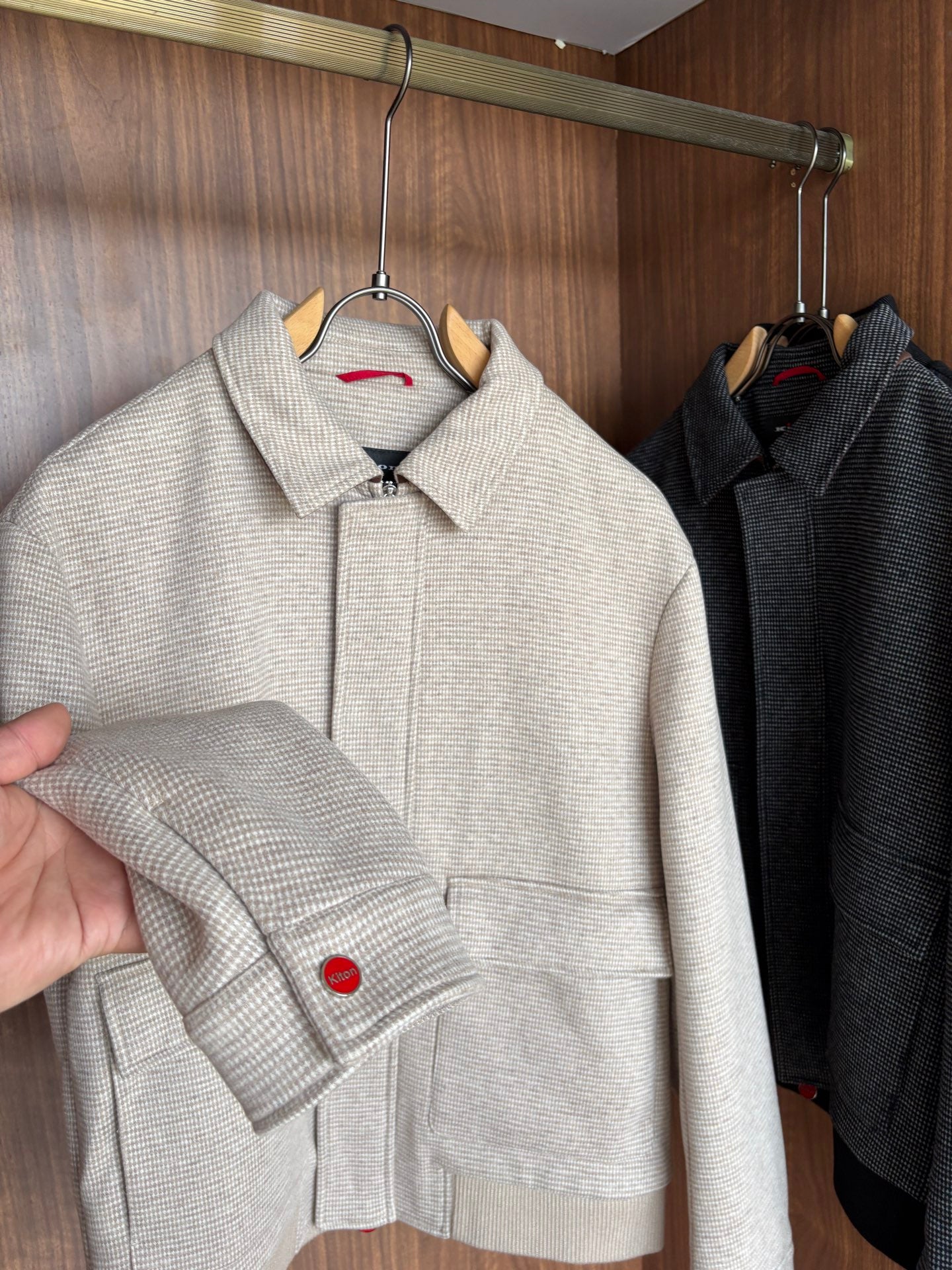 Jackets