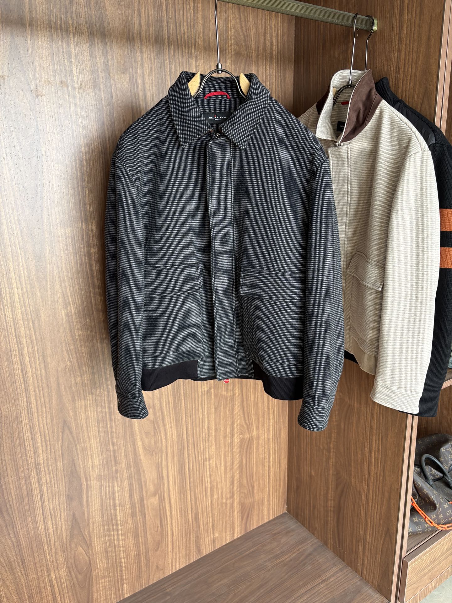 Jackets