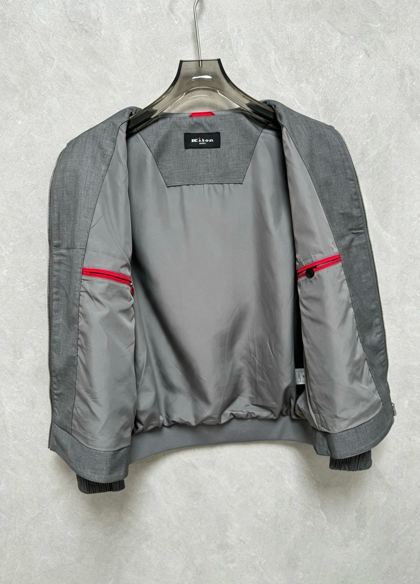 Jackets