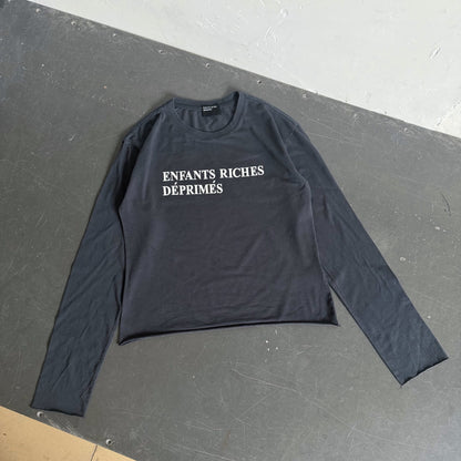 Long Sleeved Shirt