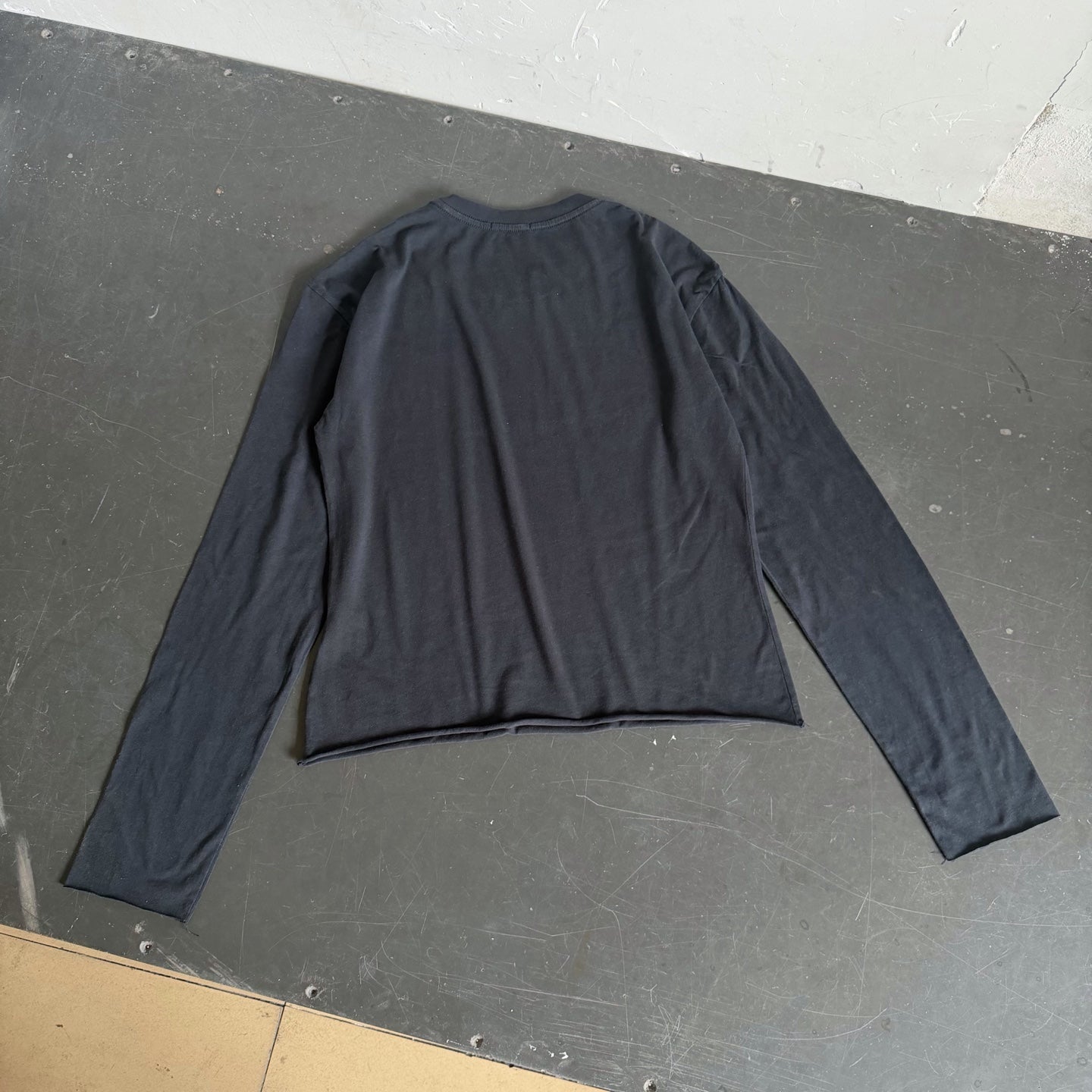 Long Sleeved Shirt