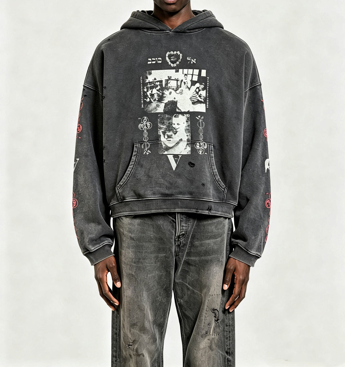 Sweatshirt