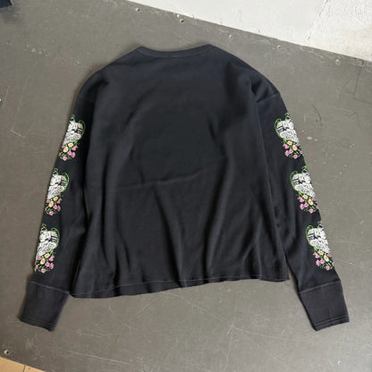 Long Sleeved Shirt