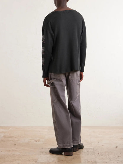 Long Sleeved Shirt
