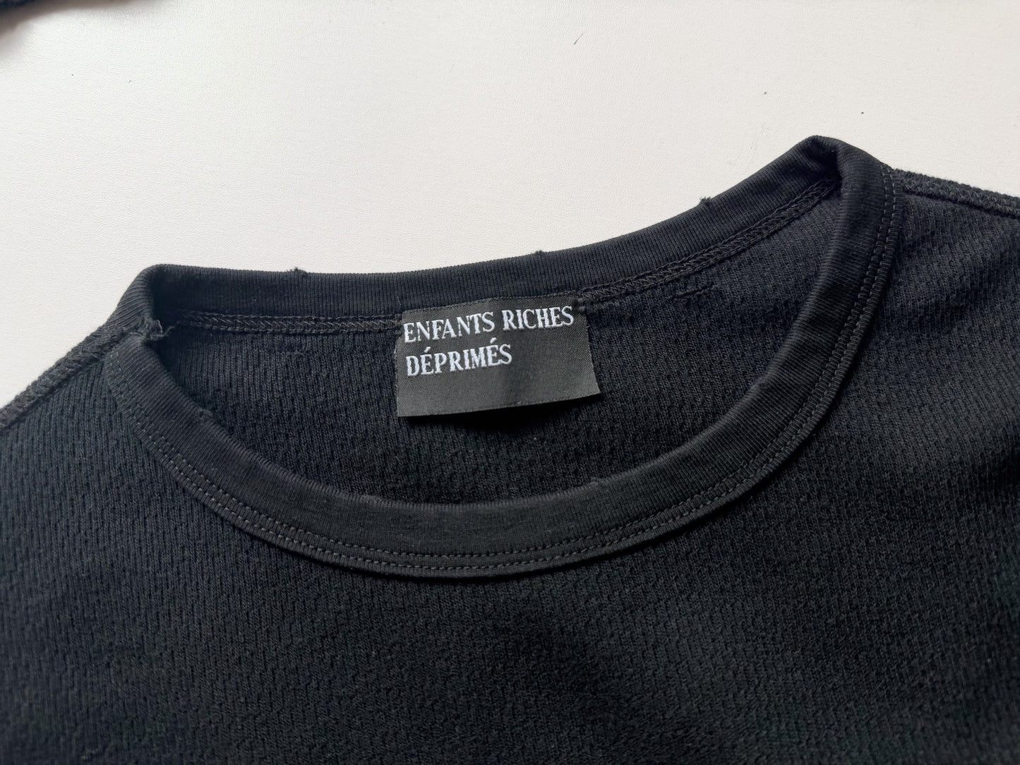 Long Sleeved Shirt