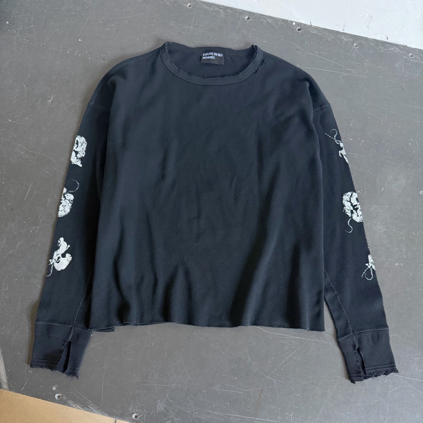 Long Sleeved Shirt