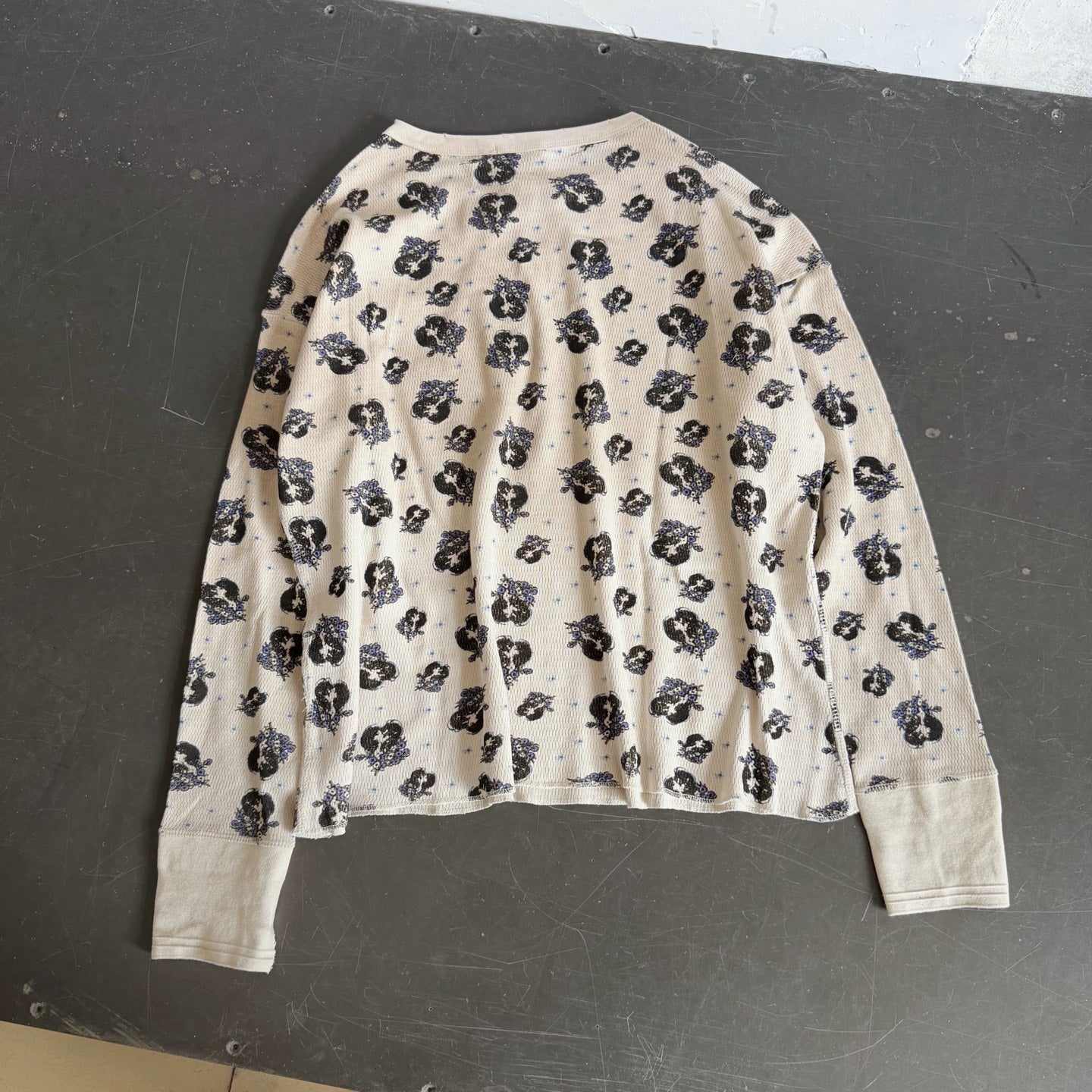 Long Sleeved Shirt