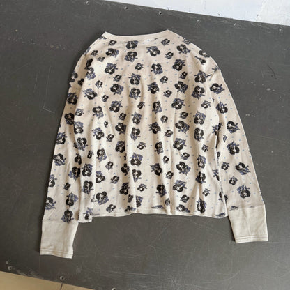 Long Sleeved Shirt