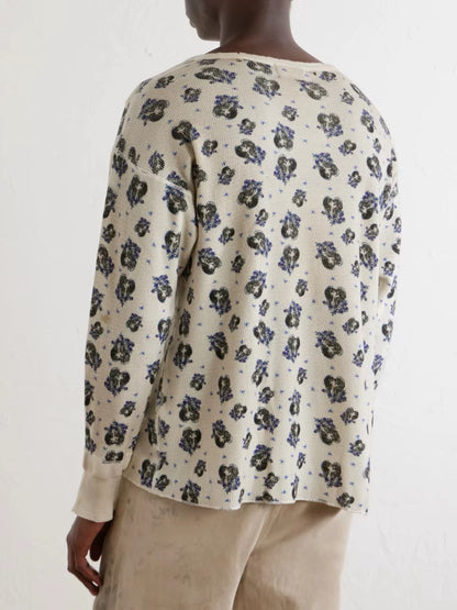 Long Sleeved Shirt