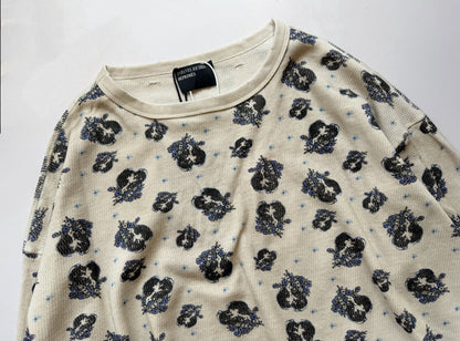 Long Sleeved Shirt