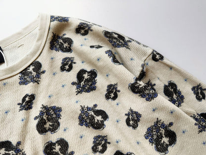 Long Sleeved Shirt
