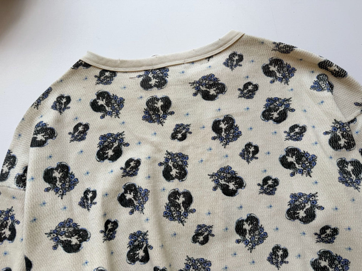 Long Sleeved Shirt