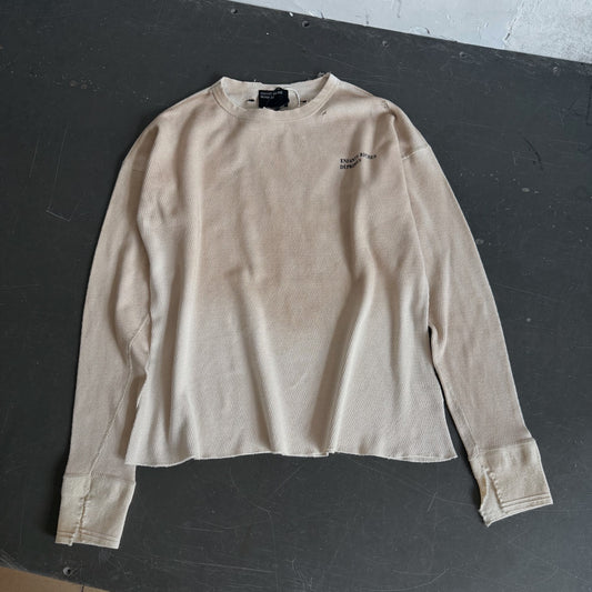 Long Sleeved Shirt