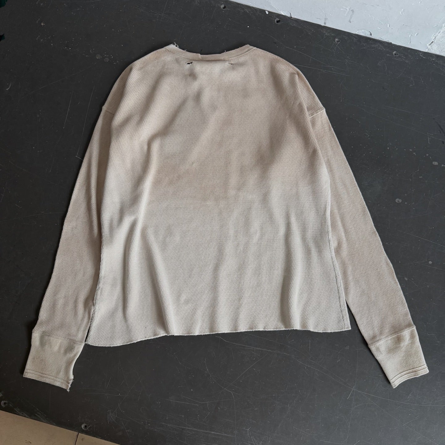 Long Sleeved Shirt