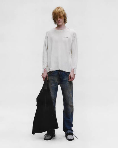 Long Sleeved Shirt
