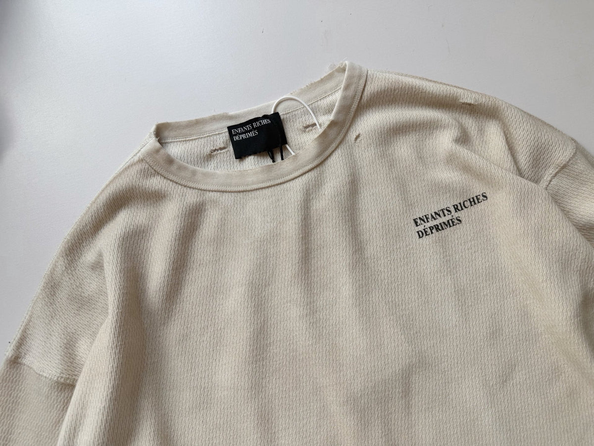 Long Sleeved Shirt