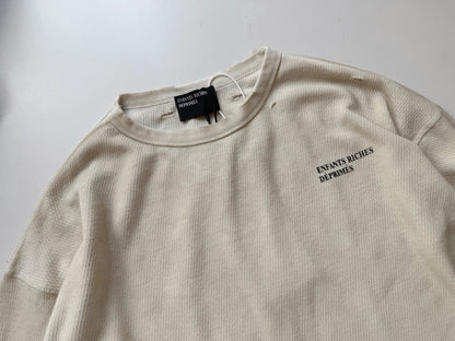 Long Sleeved Shirt