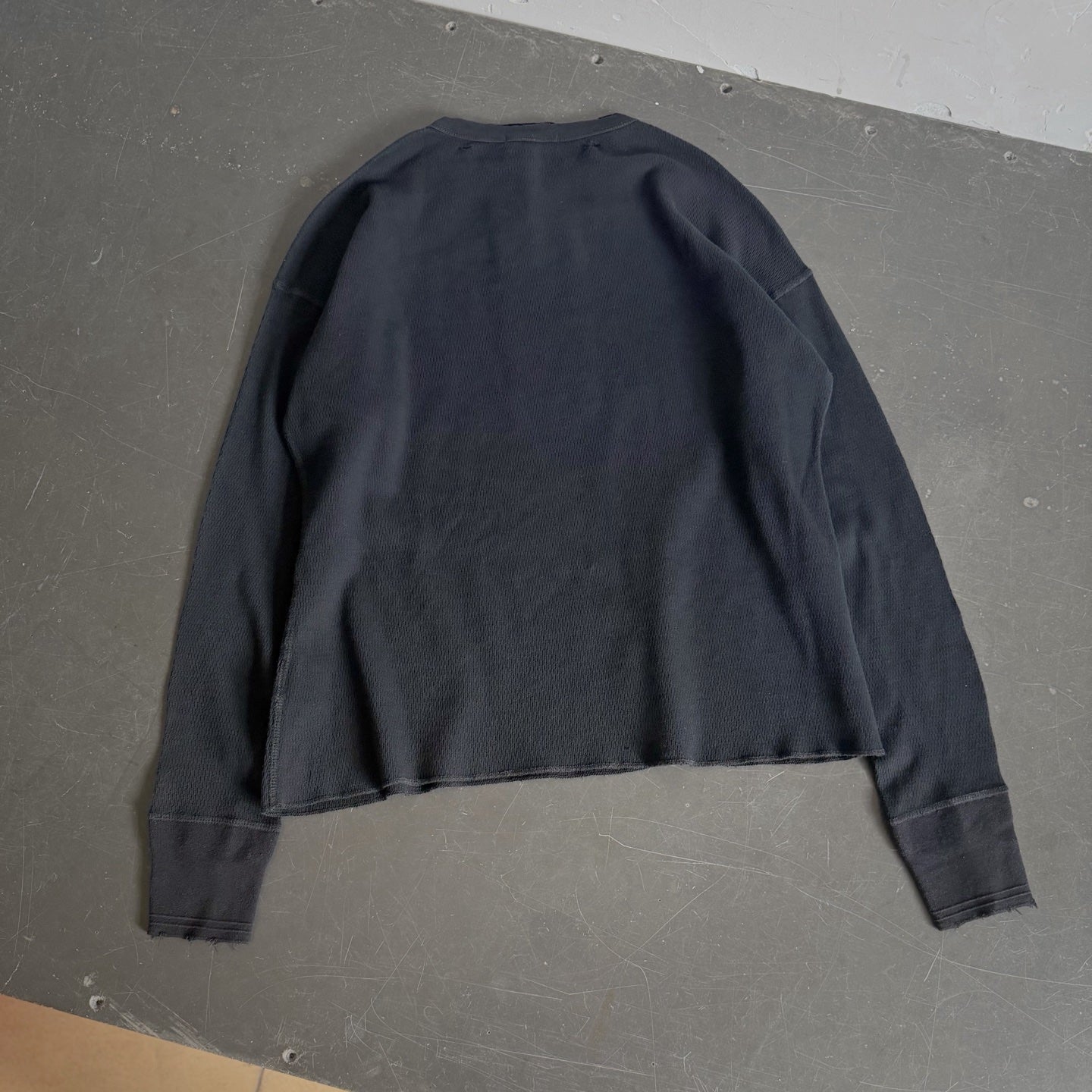 Long Sleeved Shirt