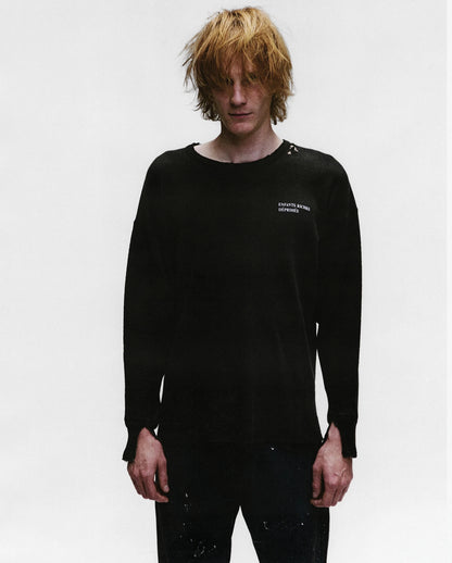 Long Sleeved Shirt