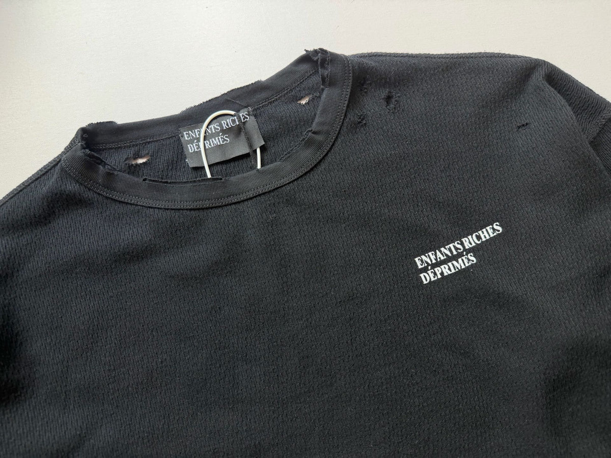 Long Sleeved Shirt