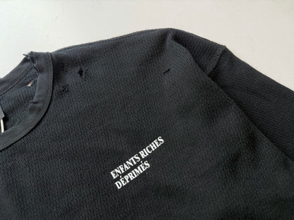 Long Sleeved Shirt