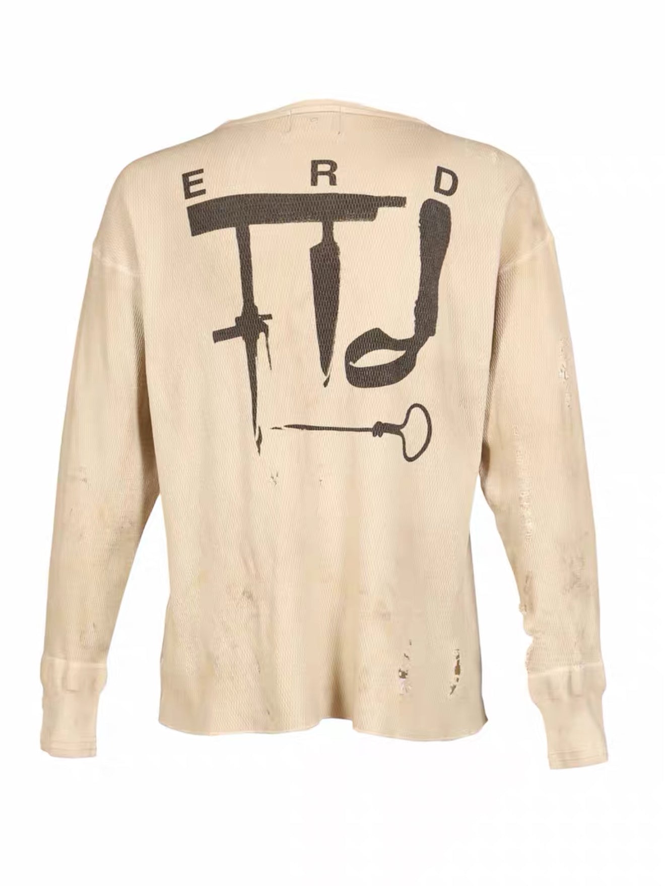 Long Sleeved Shirt