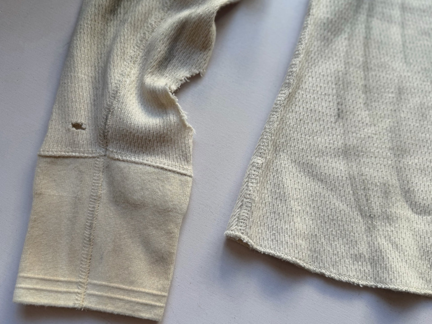 Long Sleeved Shirt
