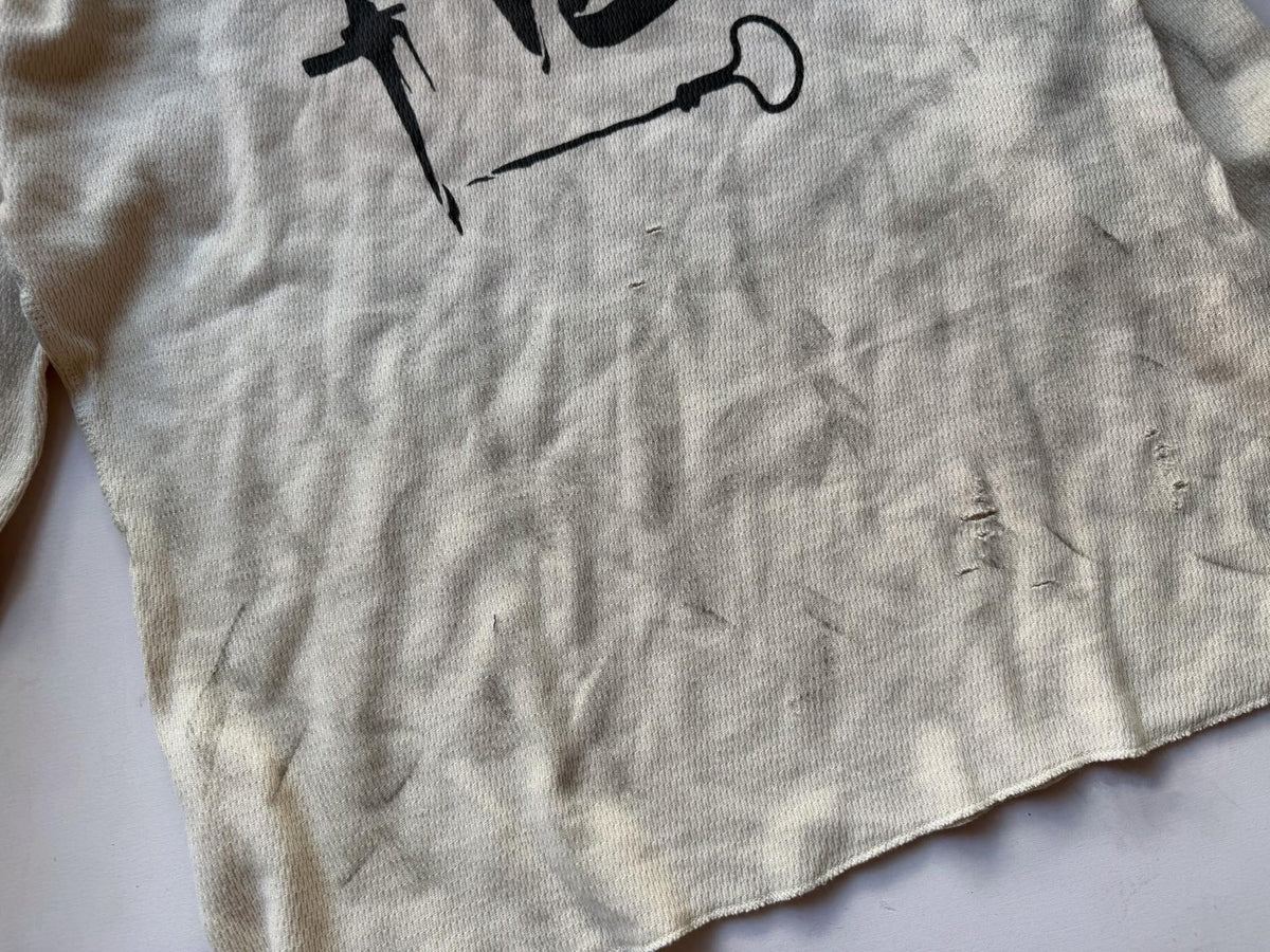 Long Sleeved Shirt