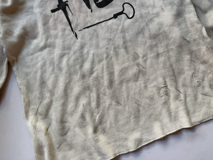 Long Sleeved Shirt