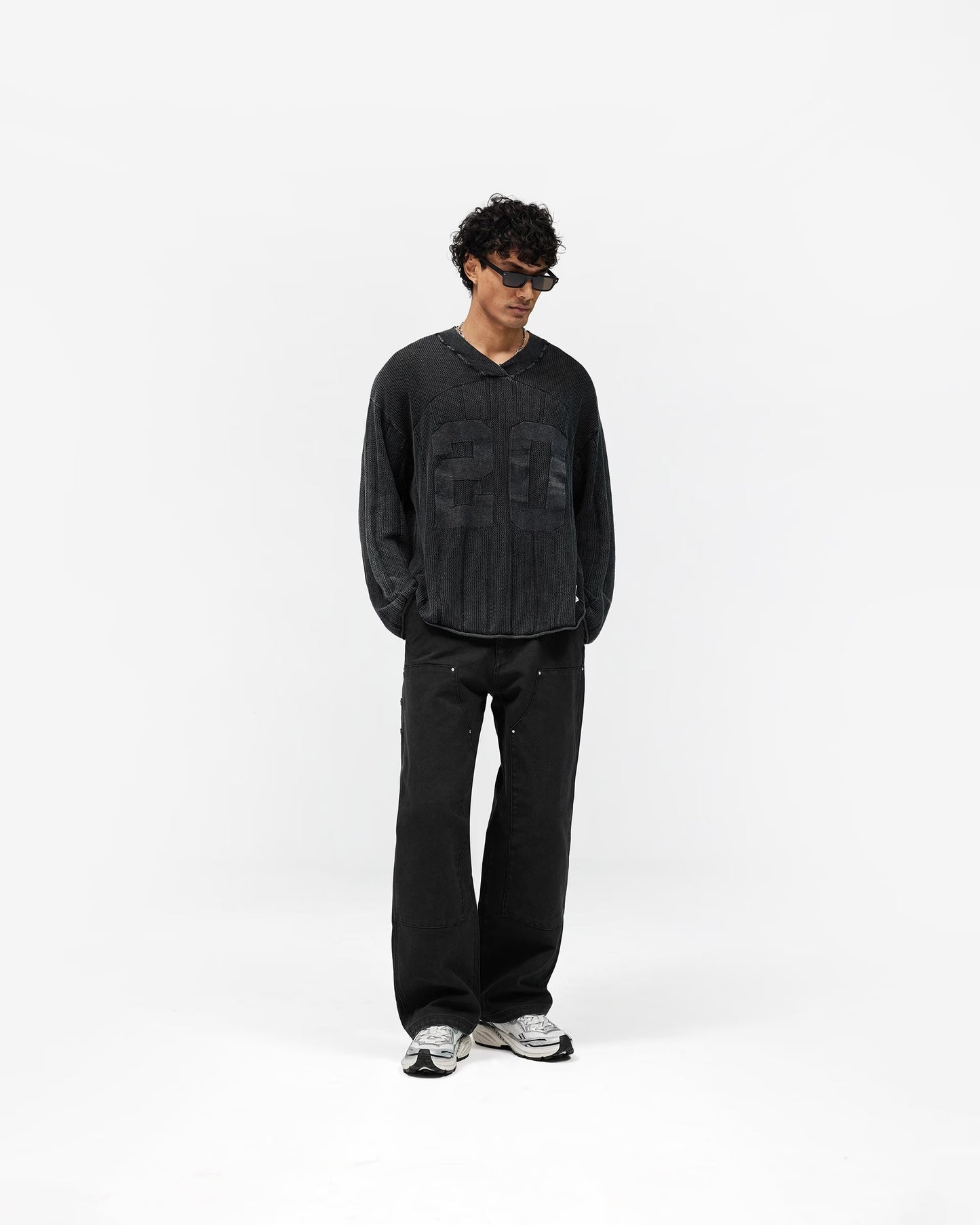 Knitwear