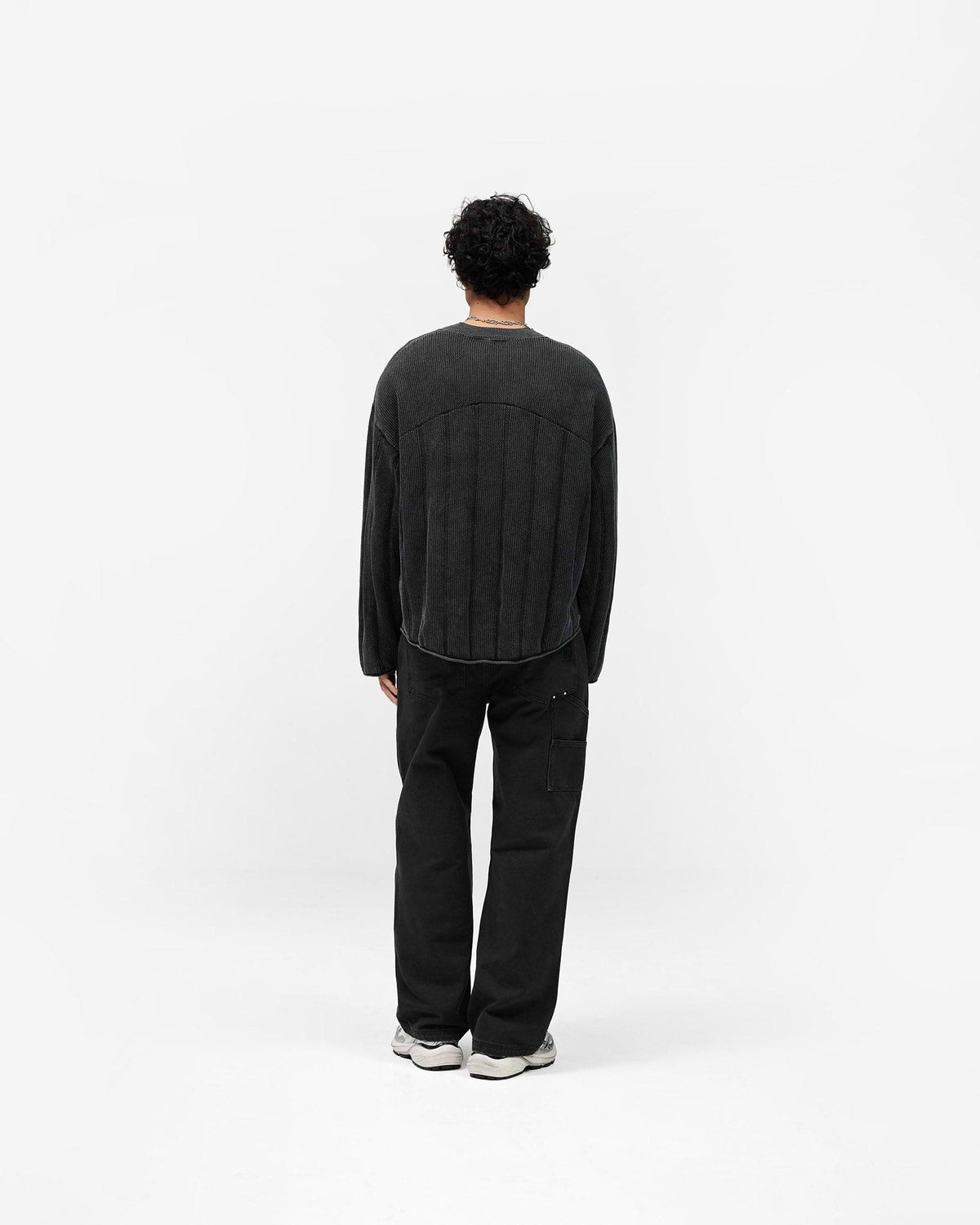 Knitwear