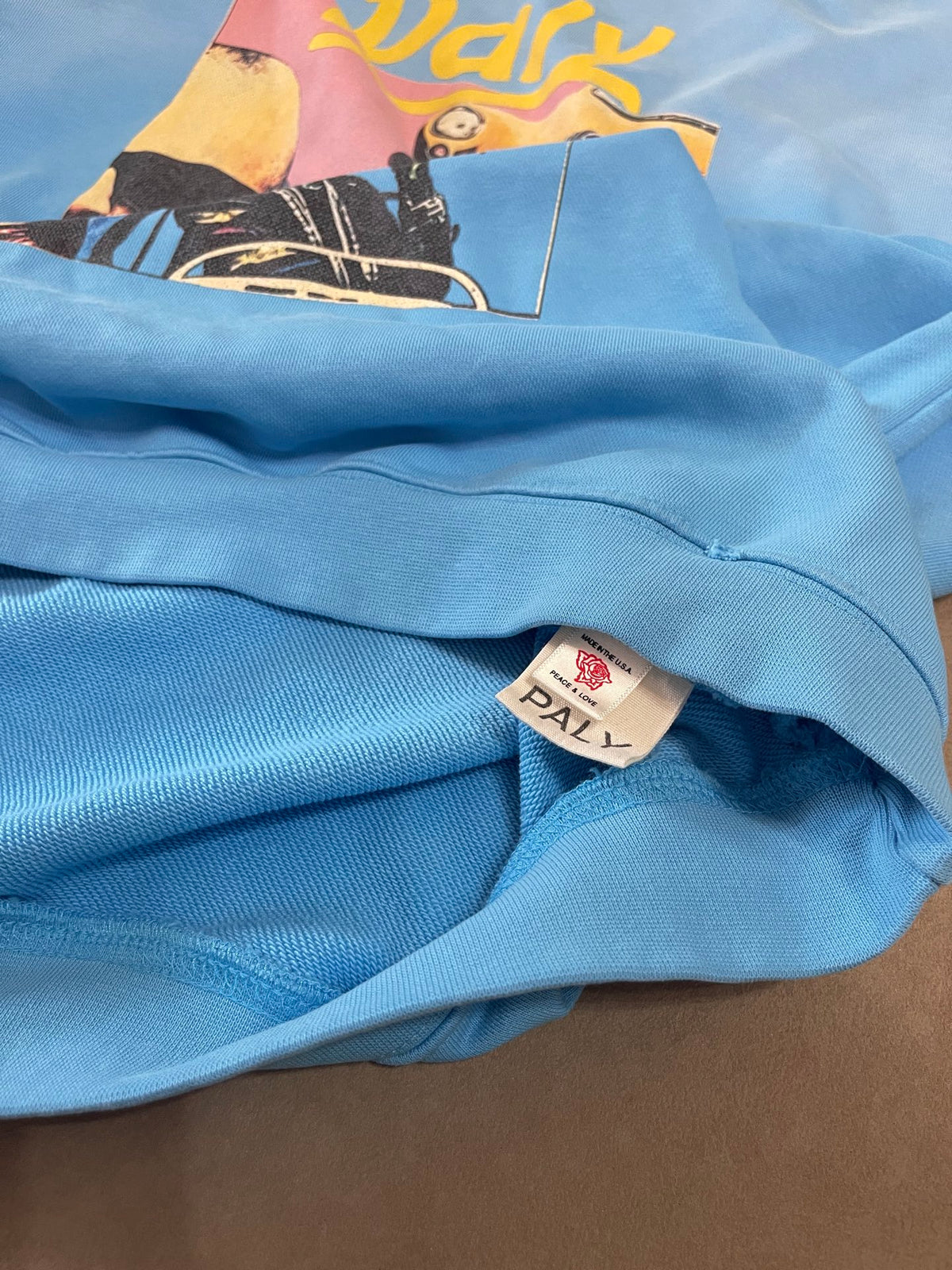 Sweatshirt