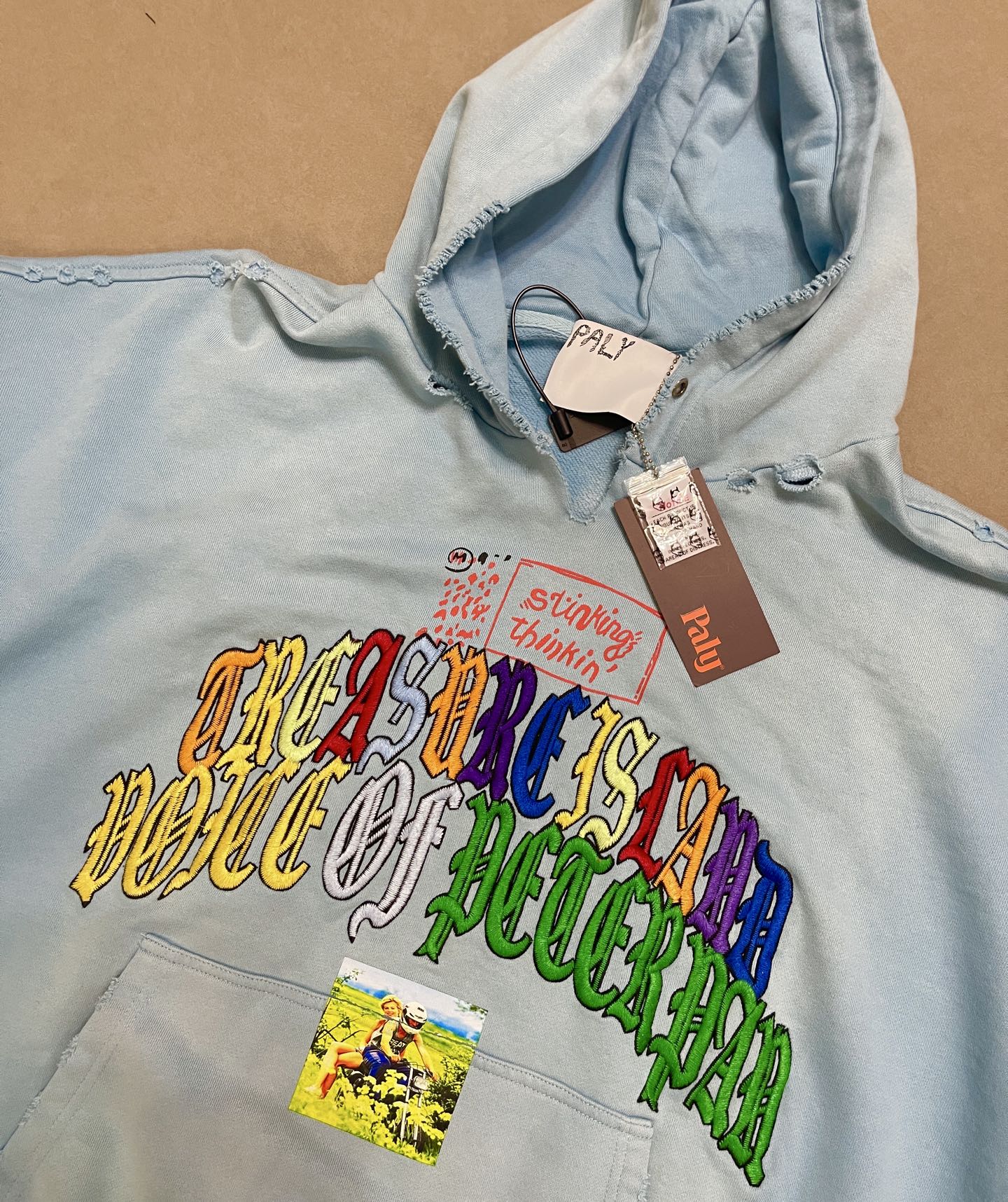 Sweatshirt