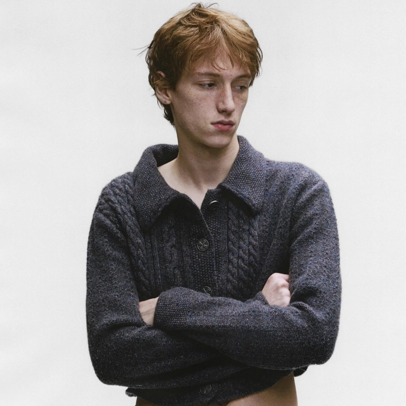 Knitwear