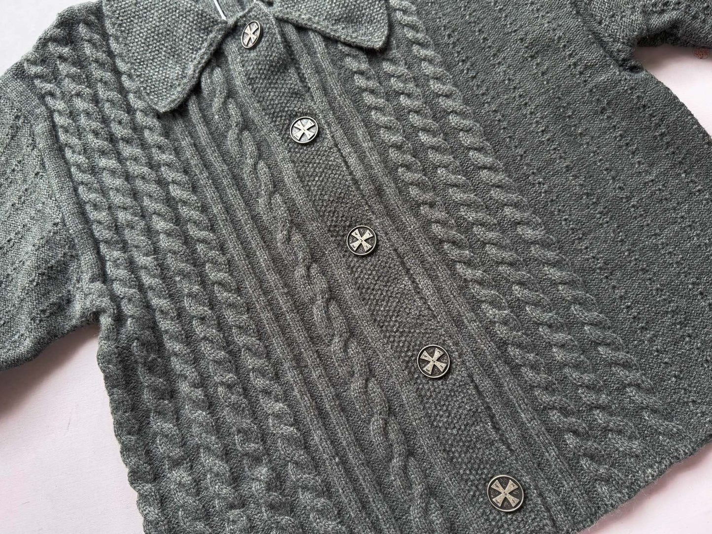 Knitwear
