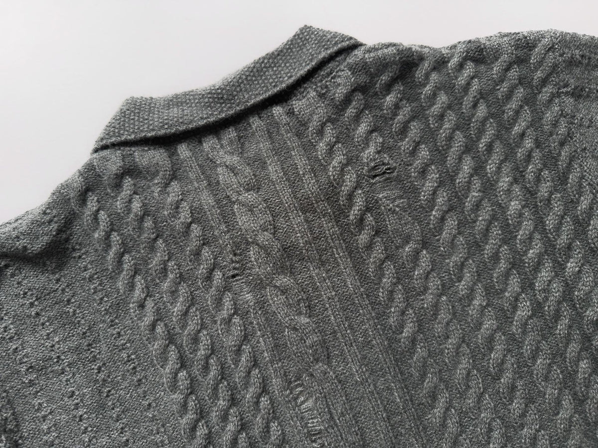 Knitwear