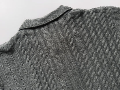 Knitwear