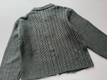 Knitwear